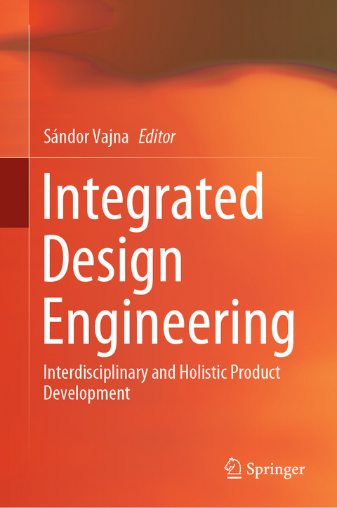 Integrated Design Engineering - 