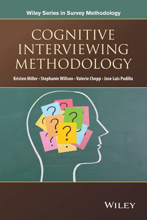 Cognitive Interviewing Methodology - 