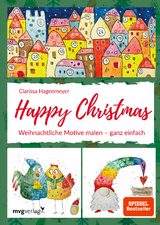 Happy Christmas - Clarissa Hagenmeyer