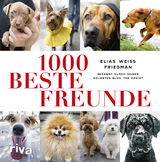 1000 beste Freunde - Friedman, Elias Weiss