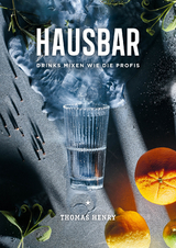 Hausbar - Thomas Henry