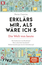 Erklärs mir, als wäre ich 5 - Petra Cnyrim