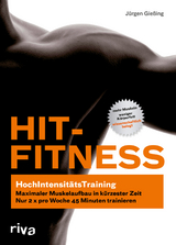 HIT-Fitness - Gießing, Jürgen