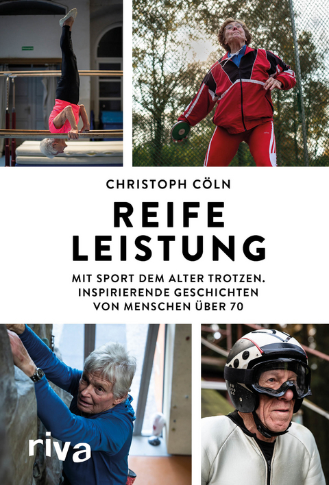 Reife Leistung - Christoph Cöln