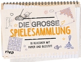 Die große Spielesammlung