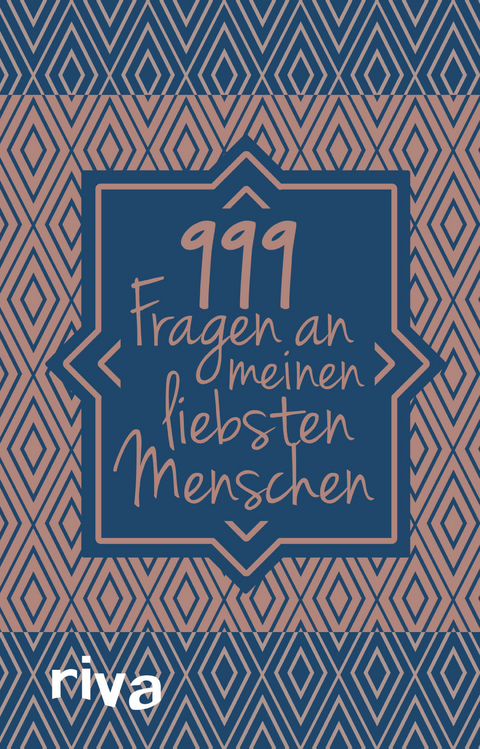 999 Fragen an meinen liebsten Menschen