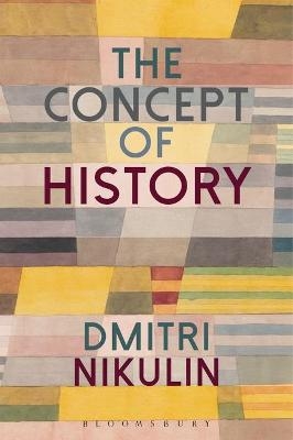 The Concept of History - Professor Dmitri Nikulin