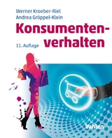 Konsumentenverhalten - Werner Kroeber-Riel, Andrea Gröppel-Klein