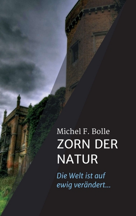 ZORN DER NATUR - Michel F. Bolle