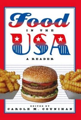 Food in the USA - 