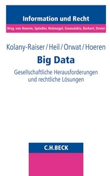 Big Data - 