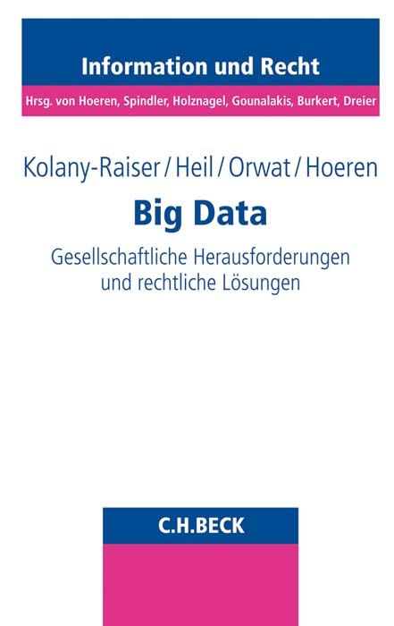 Big Data - 