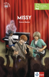 Missy - Terence Blacker