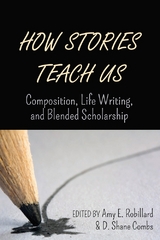 How Stories Teach Us - 