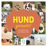 Hund gesucht!