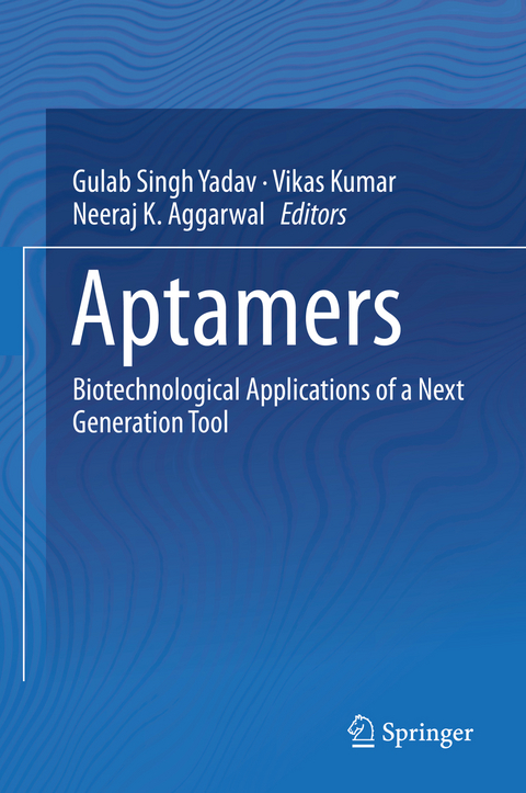 Aptamers - 