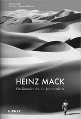 Heinz Mack - Robert Fleck, Antonia Lehmann-Tolkmitt