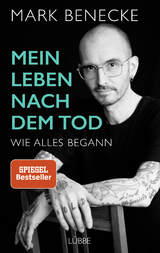 Mein Leben nach dem Tod - Mark Benecke