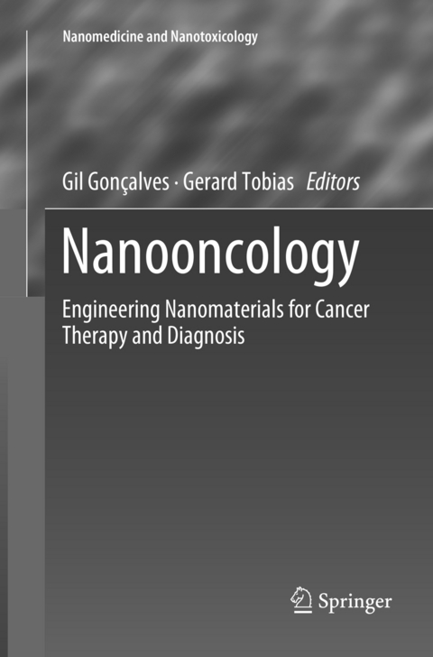 Nanooncology - 