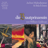 Die Brautprinzessin - William Goldman