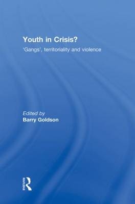 Youth in Crisis? - 