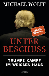 Unter Beschuss - Michael Wolff