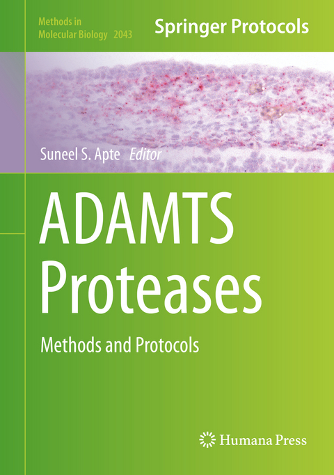 ADAMTS Proteases - 