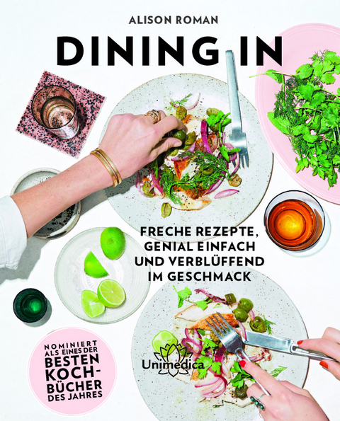 Dining In - Alison Roman