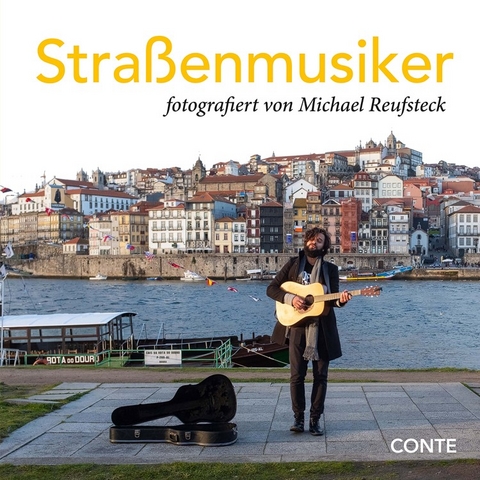 Straßenmusiker