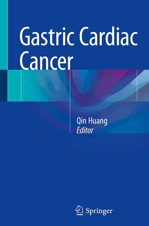 Gastric Cardiac Cancer - 