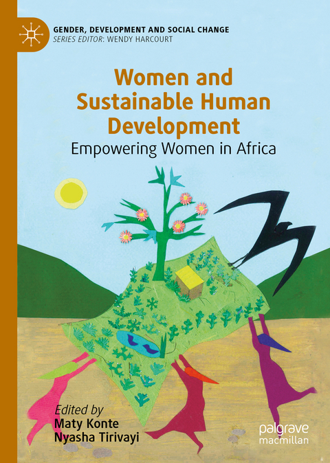 Women and Sustainable Human Development - 