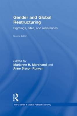 Gender and Global Restructuring - 