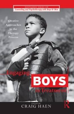 Engaging Boys in Treatment - 