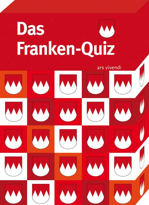 Das Franken-Quiz - Veit Bronnenmeyer, Gisela Lipsky, Petra Nacke, Barbara Neukam, Axel Pregartner, Elmar Tannert, Petra Teetz