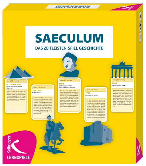 Saeculum - Jana M Schütte