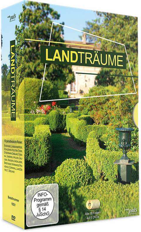 Landträume 1