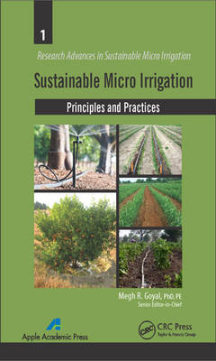 Sustainable Micro Irrigation - 