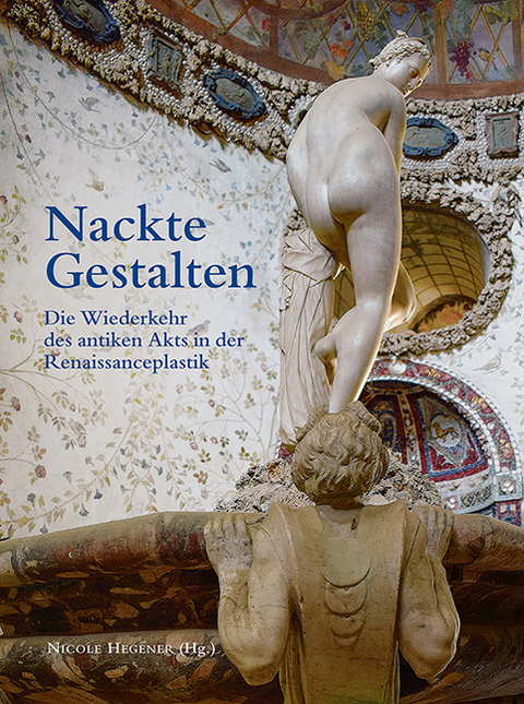 Nackte Gestalten / Naked Revival - 