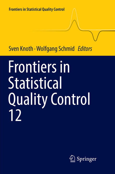 Frontiers in Statistical Quality Control 12 - 