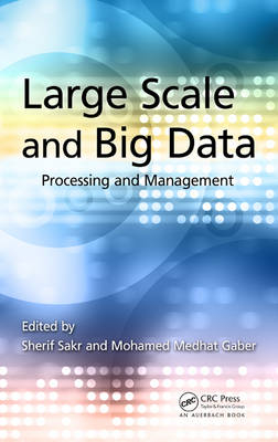 Large Scale and Big Data - 