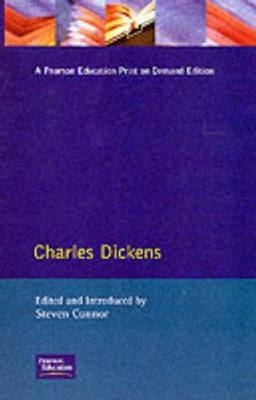 Charles Dickens -  Steven Connor