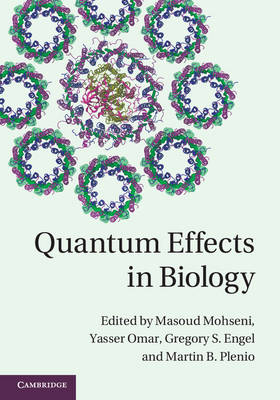 Quantum Effects in Biology - 