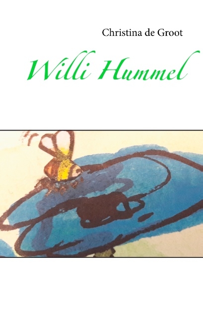 Willi Hummel - Christina de Groot