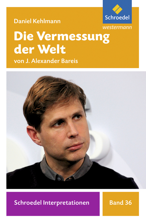 Schroedel Interpretationen - Alexander Bareis