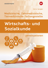 Wirtschafts- und Sozialkunde - Exner, Sebastian; Spengler, Heinz-Ulrich; Kolb, Gerd