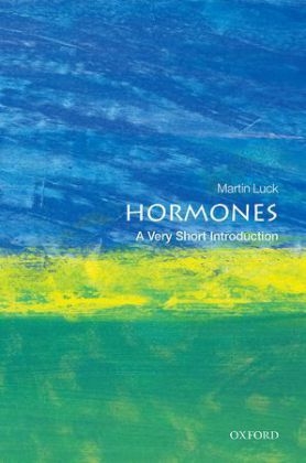 Hormones -  Martin Luck