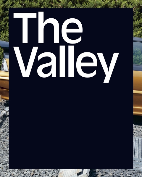 The Valley. An Archaelogy in Photographs - 