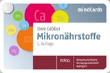 Mikronährstoffe - Gröber, Uwe