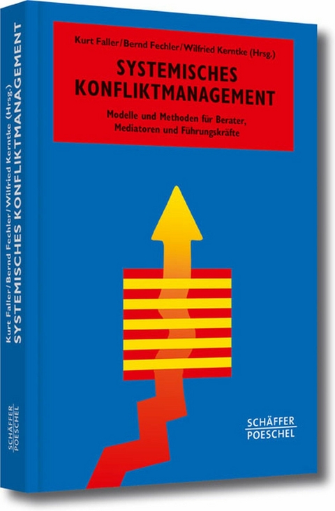 Systemisches Konfliktmanagement - 