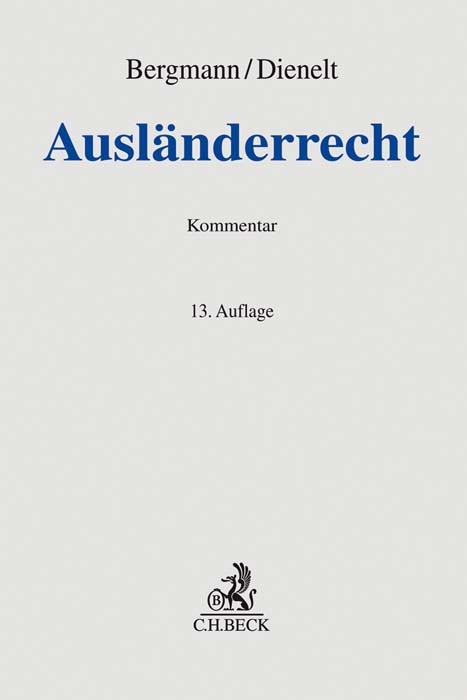 Ausländerrecht - 